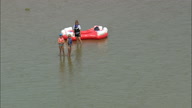 Messing About On The Niobrara River