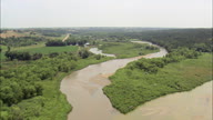 Niobrara River And Verdigre Creek