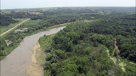 Niobrara River And Verdigre Creek