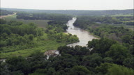 Niobrara River And Verdigre Creek