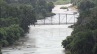 Niobrara River And Verdigre Creek