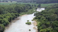 Niobrara River And Verdigre Creek