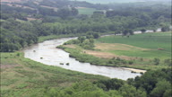 Niobrara River And Verdigre Creek