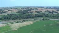 Niobrara River And Verdigre Creek