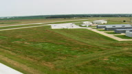 Landing At O'Neill Airport