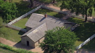 Fort Hartsuff