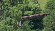 Aqueduct On Burwell Sumter Canal