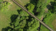 Aqueduct On Burwell Sumter Canal