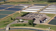 Fish Hatchery At Calamus Reservoir