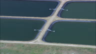 Fish Hatchery At Calamus Reservoir