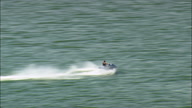 Calamus Reservoir And Watersports