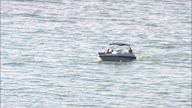 Calamus Reservoir And Watersports