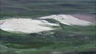 Sand Dune Blowout Research Plots