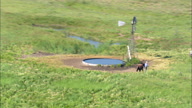 Vehicle And Horse Power By Water Pump