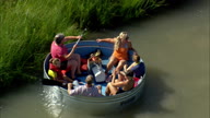 Tanking On The Middle Loop River