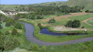 Tanking On The Middle Loop River