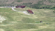 Dismal River Clubhouse And Cabins