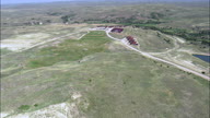 Dismal River Clubhouse And Cabins