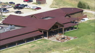 Dismal River Clubhouse And Cabins