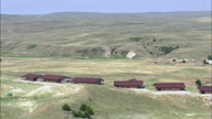 Dismal River Clubhouse And Cabins