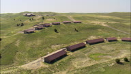 Dismal River Clubhouse And Cabins