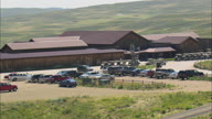 Dismal River Clubhouse And Cabins