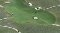 Sand Hills Golf Club