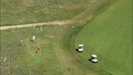 Sand Hills Golf Club