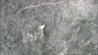 Ft Above Small Winding River