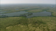 South, Middle And North Marsh Lakes