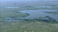 South, Middle And North Marsh Lakes