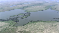 South, Middle And North Marsh Lakes