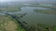 South, Middle And North Marsh Lakes
