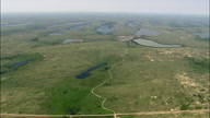 Lakes In Valentine National Wildlife Refuge