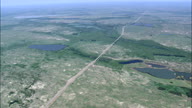 Lakes In Valentine National Wildlife Refuge