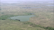 Lakes In Valentine National Wildlife Refuge