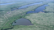 Lakes In Valentine National Wildlife Refuge