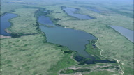 Lakes In Valentine National Wildlife Refuge
