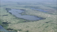 Lakes In Valentine National Wildlife Refuge