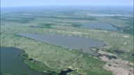 Lakes In Valentine National Wildlife Refuge