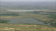 Lakes In Valentine National Wildlife Refuge