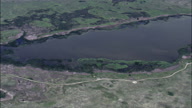 Lakes In Valentine National Wildlife Refuge