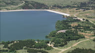 High Appraoch To Merritt Reservoir
