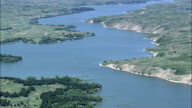High Appraoch To Merritt Reservoir