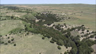 Flight Over Snake River