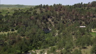 Cabins Above Snake River
