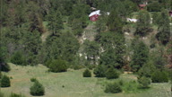 Cabins Above Snake River