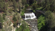 Snake River Falls