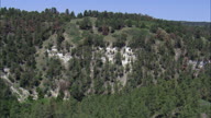 Flight Following Snake River Canyon