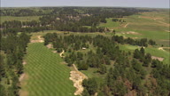 Prairie Club Golf Course